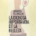 "La dichosa importancia de la belleza" de Amanda Filipacchi