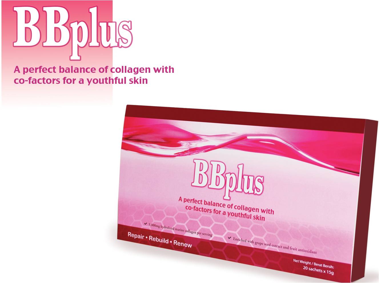 beautiful healthy with premium beautiful bb plus collagen beautiful healthy with premium beautiful bb plus collagen