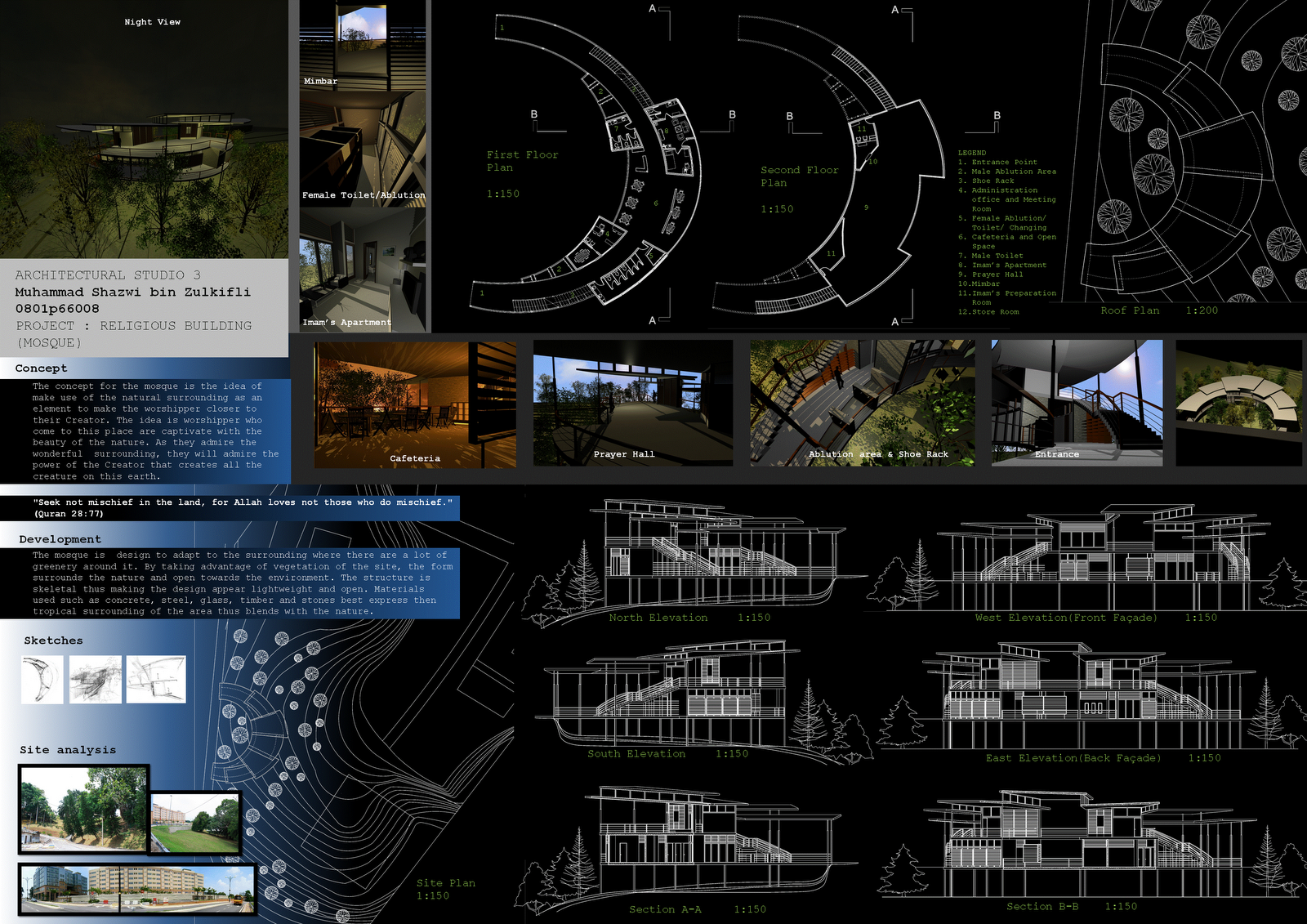 Architecture Design Presentation exellent architecture design boards animatica members maciej Architecture Design Presentation exellent architecture design boards animatica members maciej