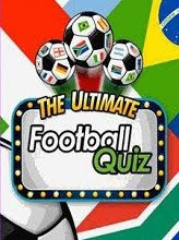 Football Quiz para Celular