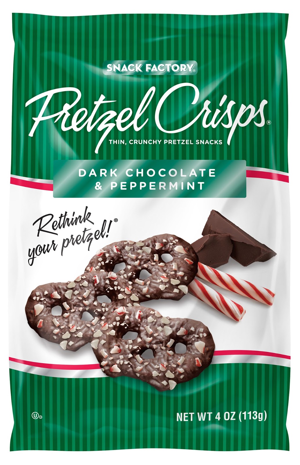 Holiday Indulgents Pretzel Crisps & Giveaway The Review Stew