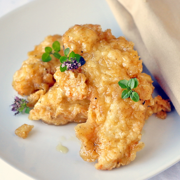 Honey Dijon Glazed Boneless Wings Rock Recipes The Best Food