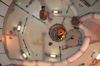 johnson space center