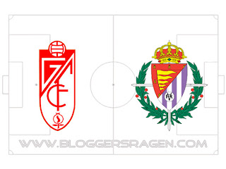 Prediksi Pertandingan Granada vs Real Valladolid