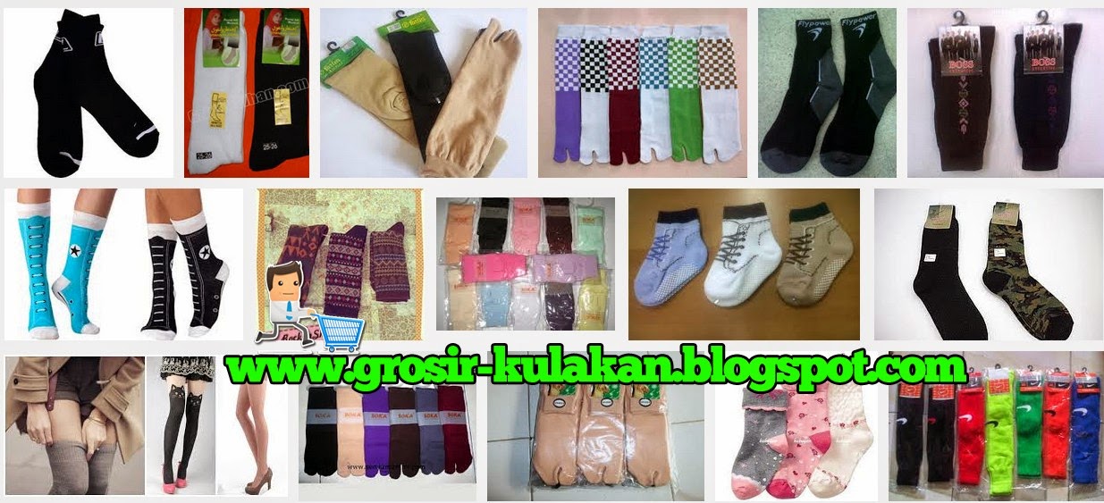 Kulakan Kaos Kaki Kulakan Kaos Kaki