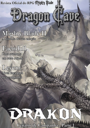 Mighty Blade Pdf