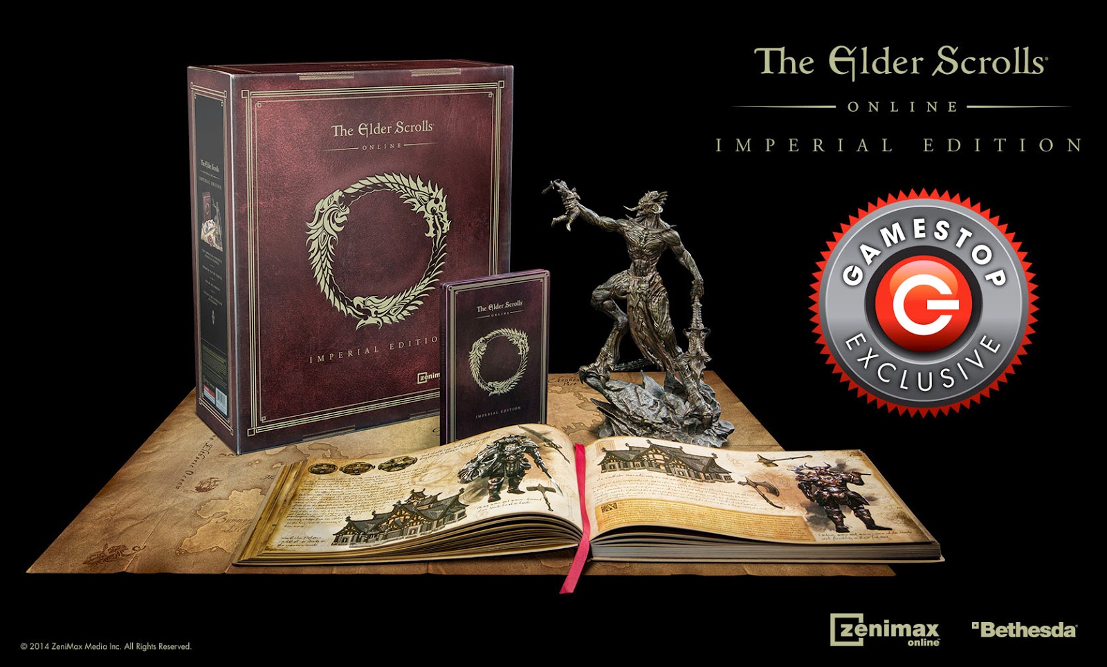 Elder scrolls online coupon code