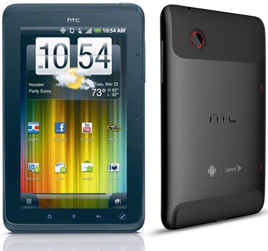 Htc evo 4g 3d review