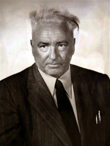 Forgetting Wilhelm Reich (24 March 1897 - 3 November 1957)