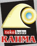 TOKO BUKU RAHMA