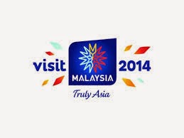 Visit Malaysia Year 2014