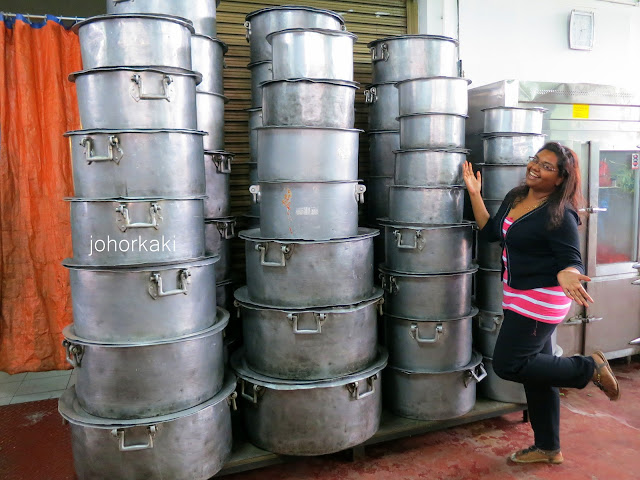 GIANT Caterers (Halal Indian Food) in Plentong, Johor Bahru GIANT-Caterers-Johor-Bahru