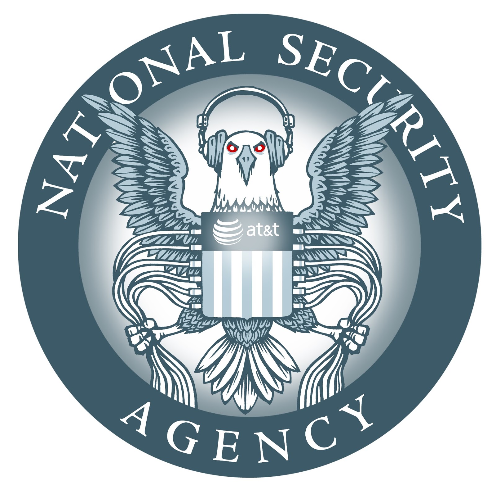 Can it happen here? What to do with the NSA?