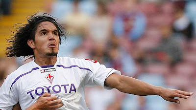 Juan Manuel Vargas - ACF Fiorentina (3)