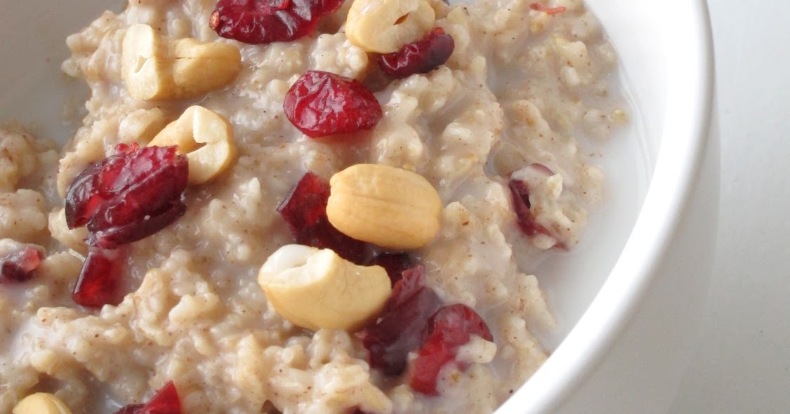 The Oatmeal Artist Yogurt Oatmeal