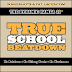 The Dynamic Hamza 21 - True School Beatdown