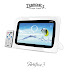 Zebronics Unveils Digital Photo Frame Artifice 3