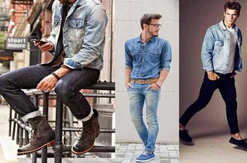 Celana Jeans