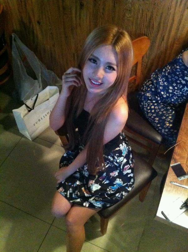 Lee Qri