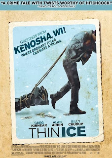 Thin Ice