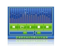 windows media player 11 skin for jet audio