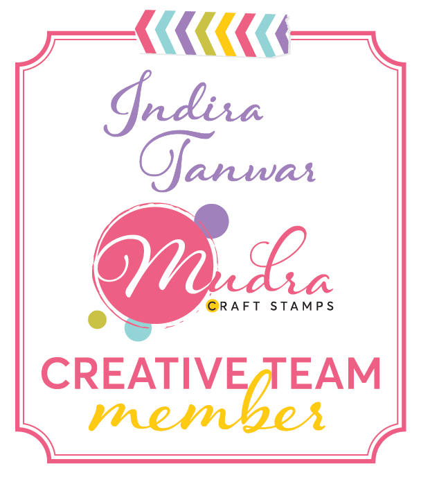 Mudra Craft Stamps