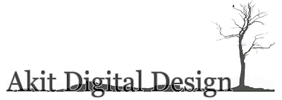 Akit Digital Design