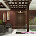 Beautiful home interior designs by Green arch, Kerala