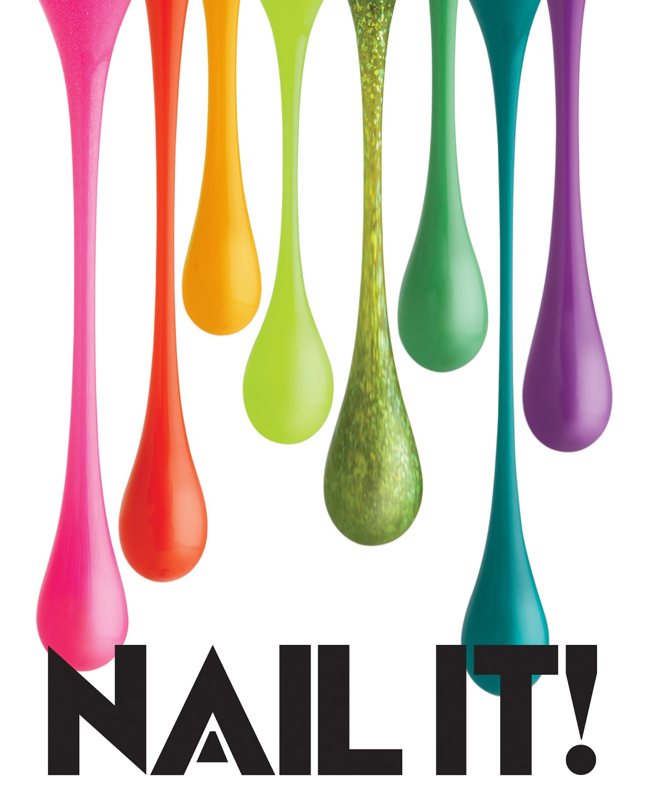 A New Kid in Town Nail It!! Magazine LTHP Press Releases and News