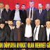 Derekasabası Derneği, Bozkır’dan Dünyaya avukat olan Mehmet Gün’ü hemşerileriyle buluşturdu
