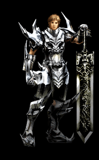 Warrior Cabal Online
