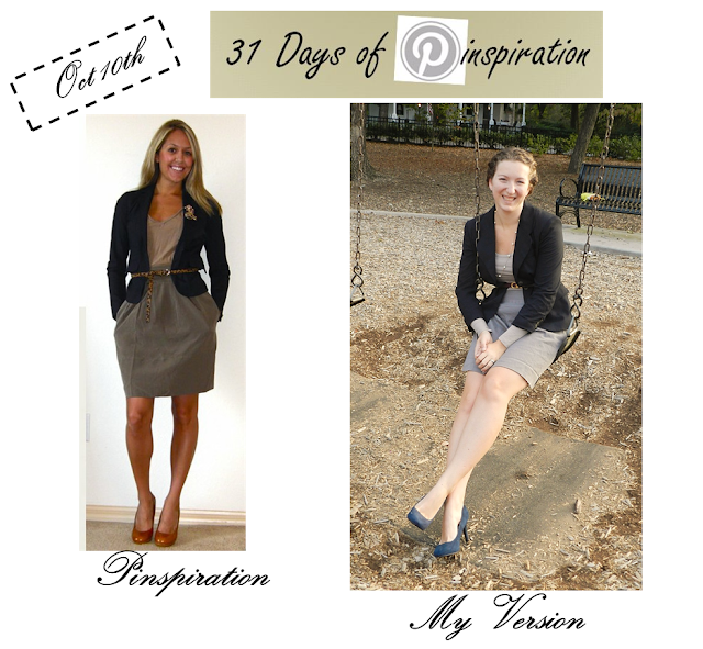 Pinspiration Day 10 Rebecca Not Normal Mom