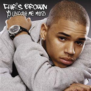 Chris Brown   Yo  excuse me miss  (instrumental)
