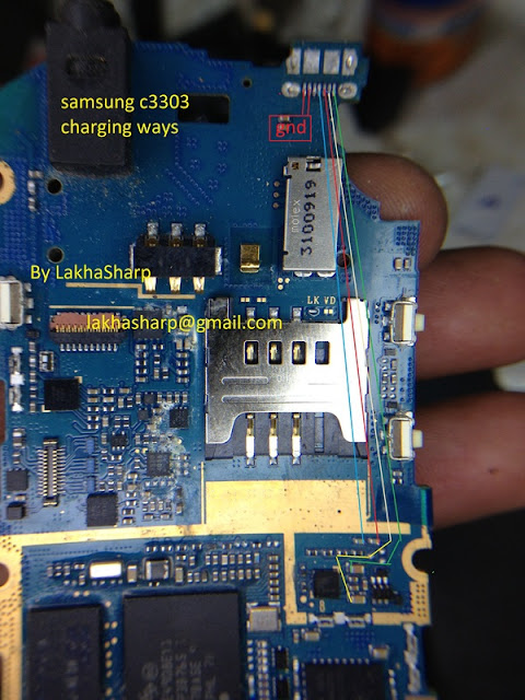 حل مشكلة شحن usb سامسونج C3303 Samsung+c3303+charging+and+usb+ways+solution