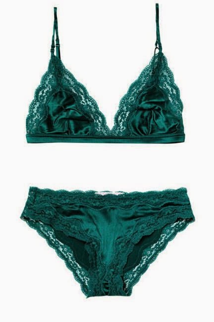 sexy new year lingerie