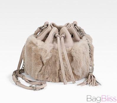 Furry Bag