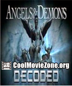 Angels & Demons Movie Special (2009)