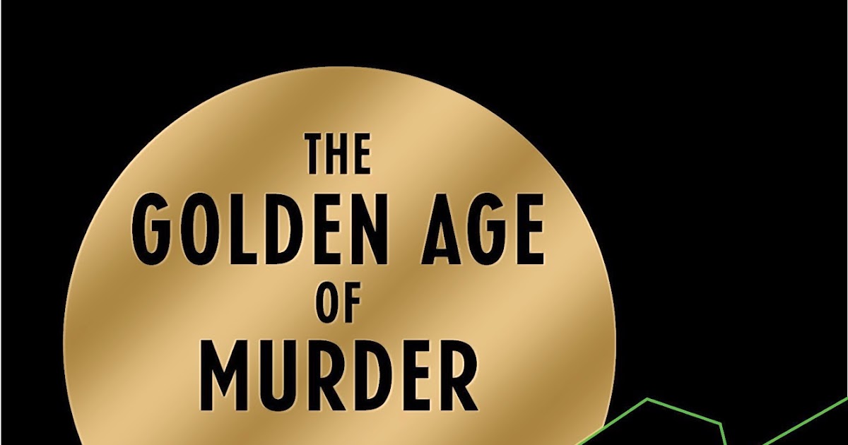 At the Scene of the Crime Talking About the Detection Club