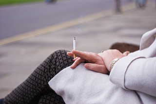 Smirkin, by Conor Lawless, on Flickr Smirkin, by Conor Lawless, on Flickr