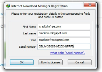 Internet Download Manager Build 2 Crack Patch Serial Key internet manager serial key 6.25