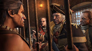 Assassin's+Creed+III+The+Tyranny+of+King+Washington+-+Episode+2+The+Betrayal