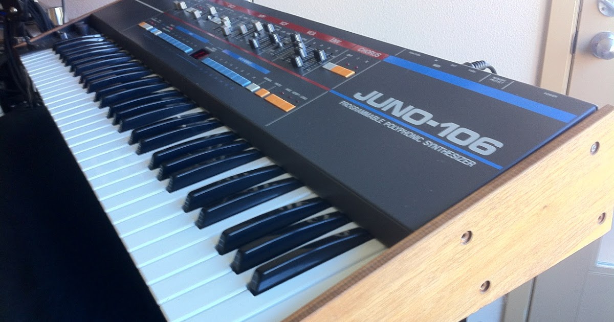 roland juno 106 patches roland juno 106 patches