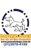 ADESTRAMENTO E PASSEIOS