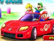 araba oyunları Drift Kralı Mario