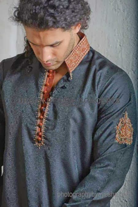 New Winter Clothes Collection 2014 For Men By Urban Design Concepts New Winter Clothes Collection 2014 For Men By Urban Design Concepts