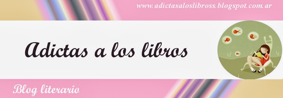 Adictas a Los Libros