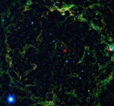 WISE Delivers Millions of Galaxies, Stars, Asteroids http://nasa-satellites.blogspot.com/