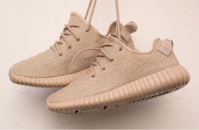 yeezy boost 350 oxford tan replica