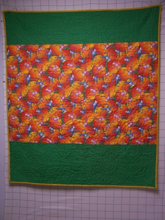 Quilts 'n' Kids 'n' Stuff