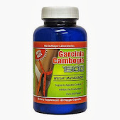 Garcinia Cambogia 60% HCA